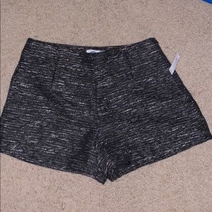 Old Navy High Waisted shorts